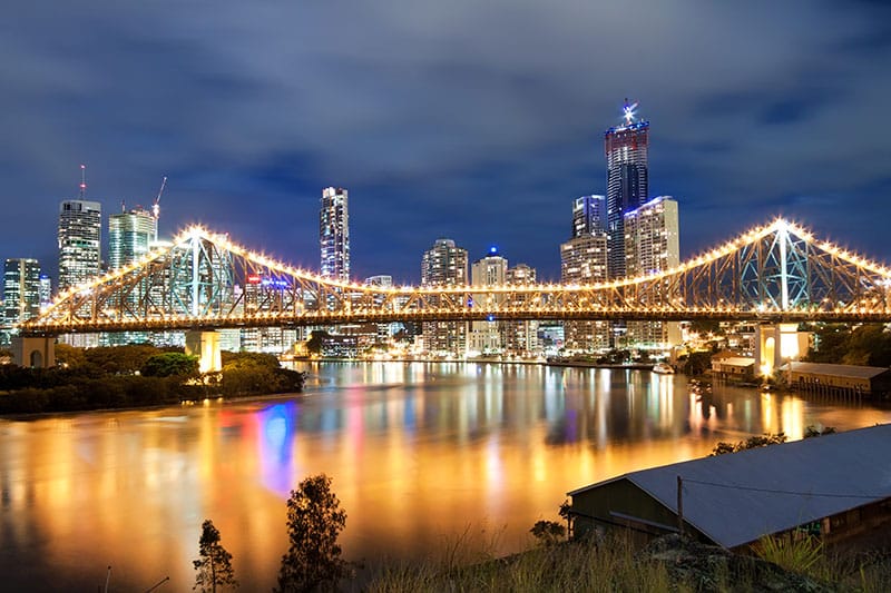 SEO Brisbane.