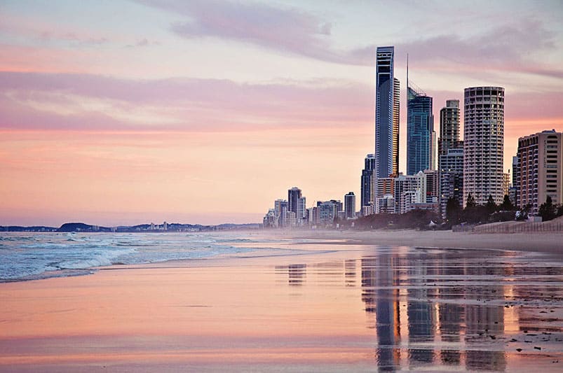 SEO Gold Coast.