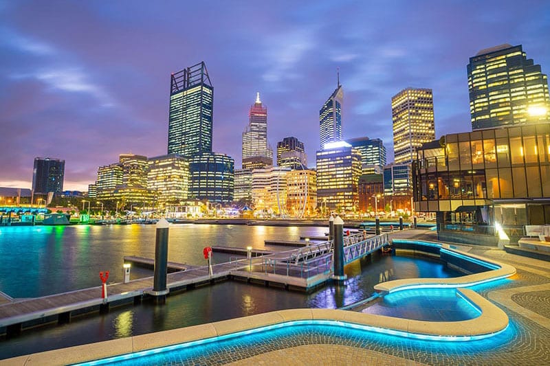 SEO Perth.