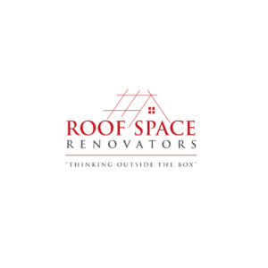 Roof Space Renovators Logo.