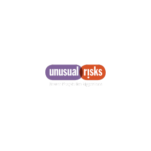 Unusual Risks Logo.