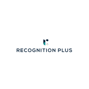Recognition Plus Logo.