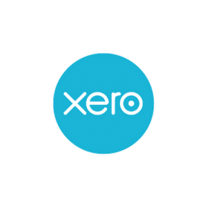 Xero Logo.