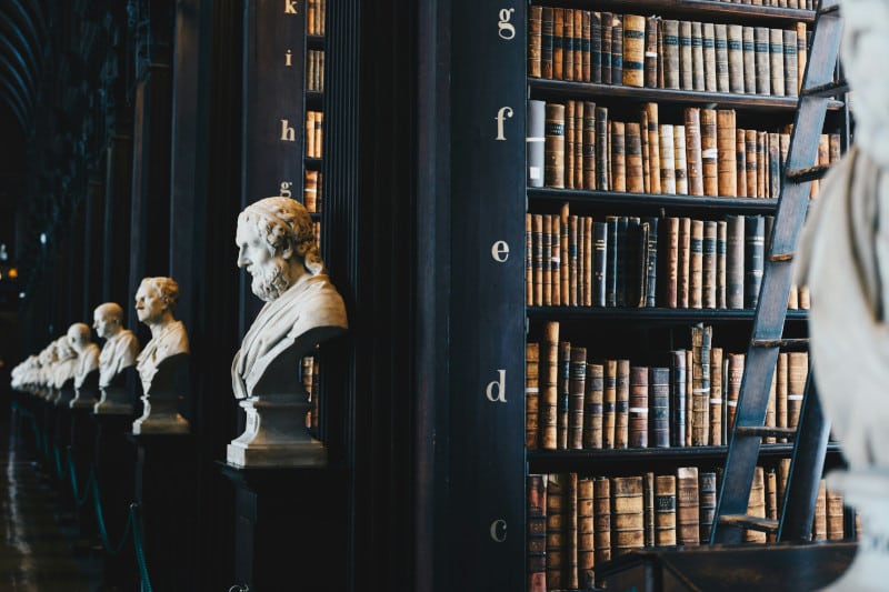 SEO for Lawyers.