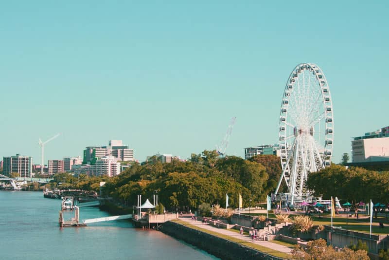 Brisbane SEO.