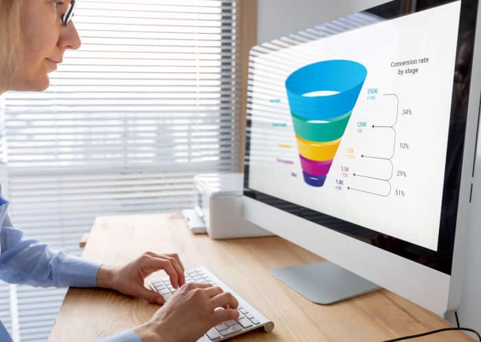 Lead Generation Services.