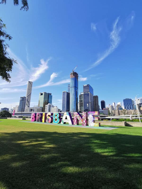 SEO in Brisbane.