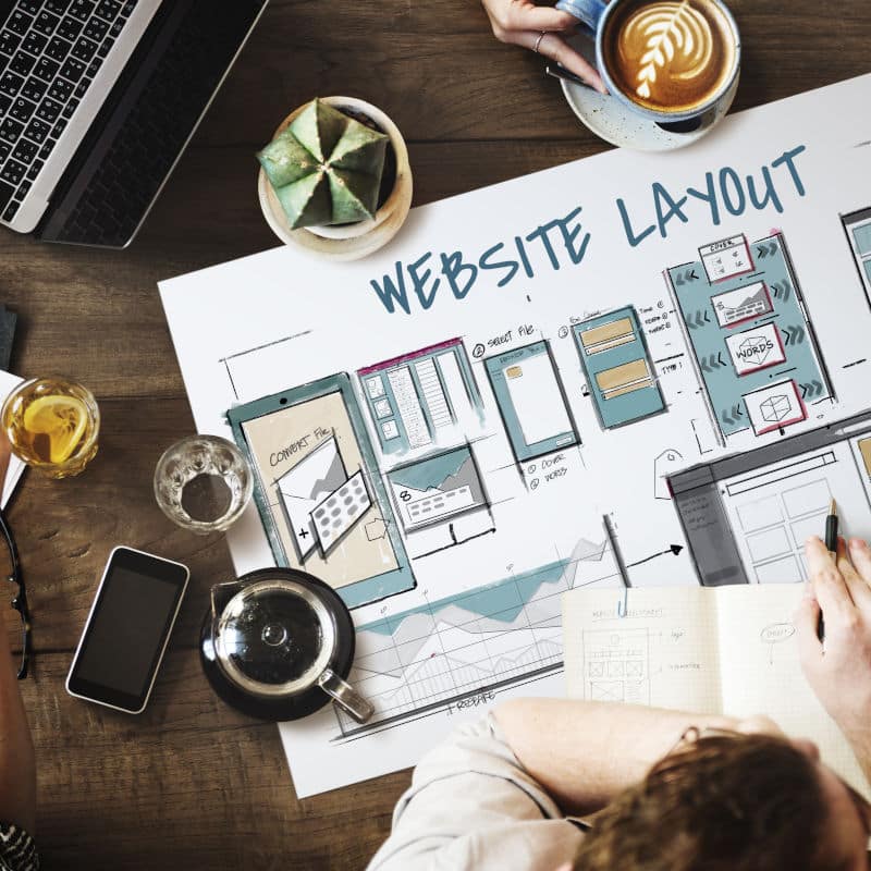 Website Designer Toowoomba.