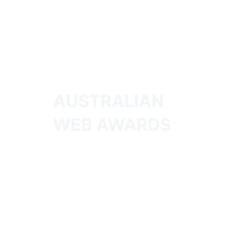 Australian Web Awards.