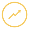 Higher ROI