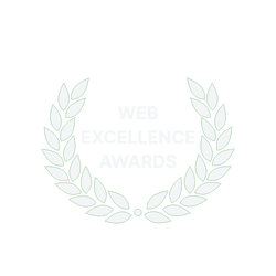 Web Excellence Awards.